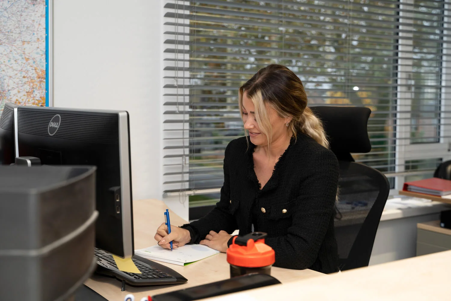 Bevlogen professionals