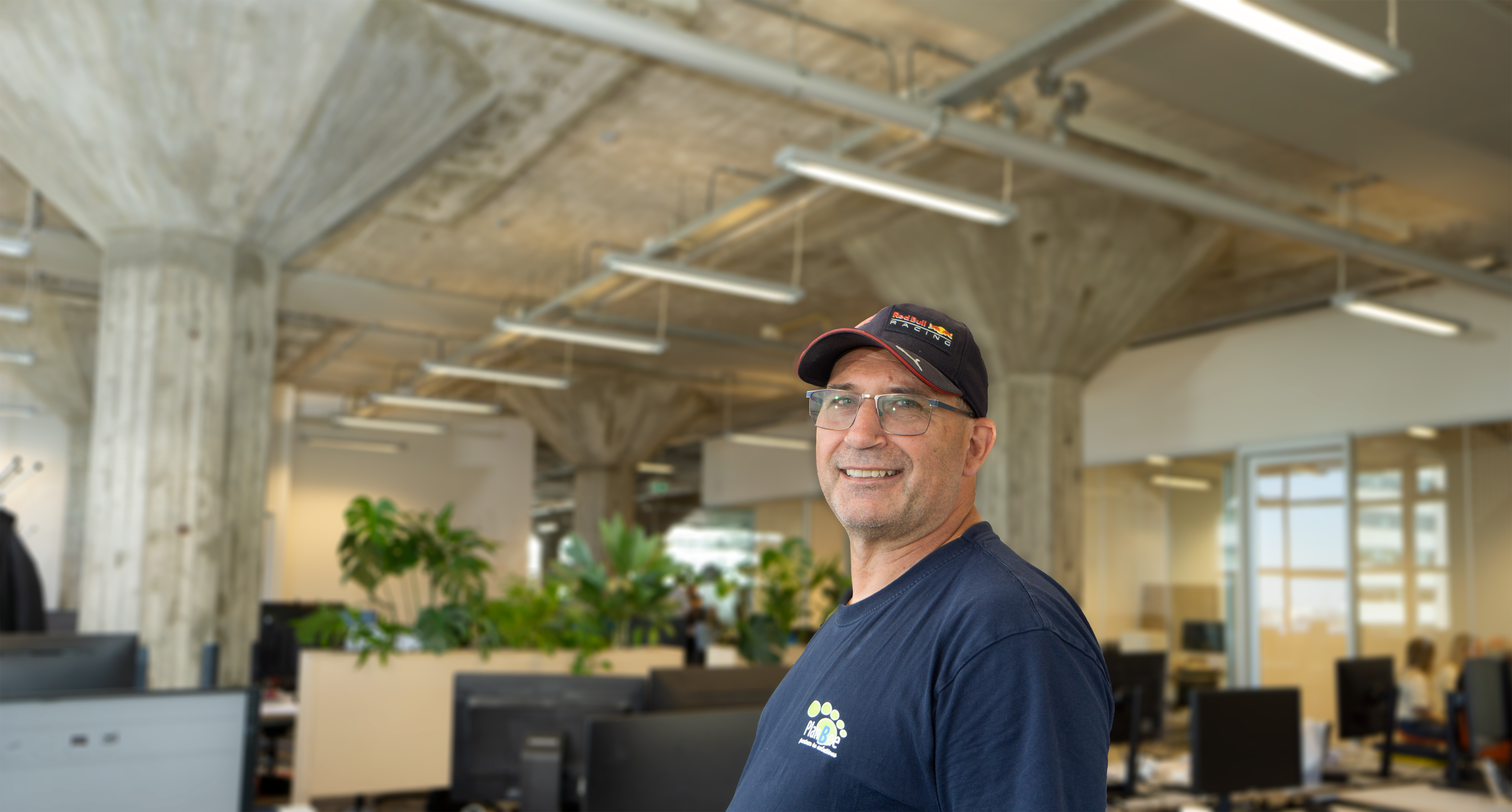 Bevlogen professionals