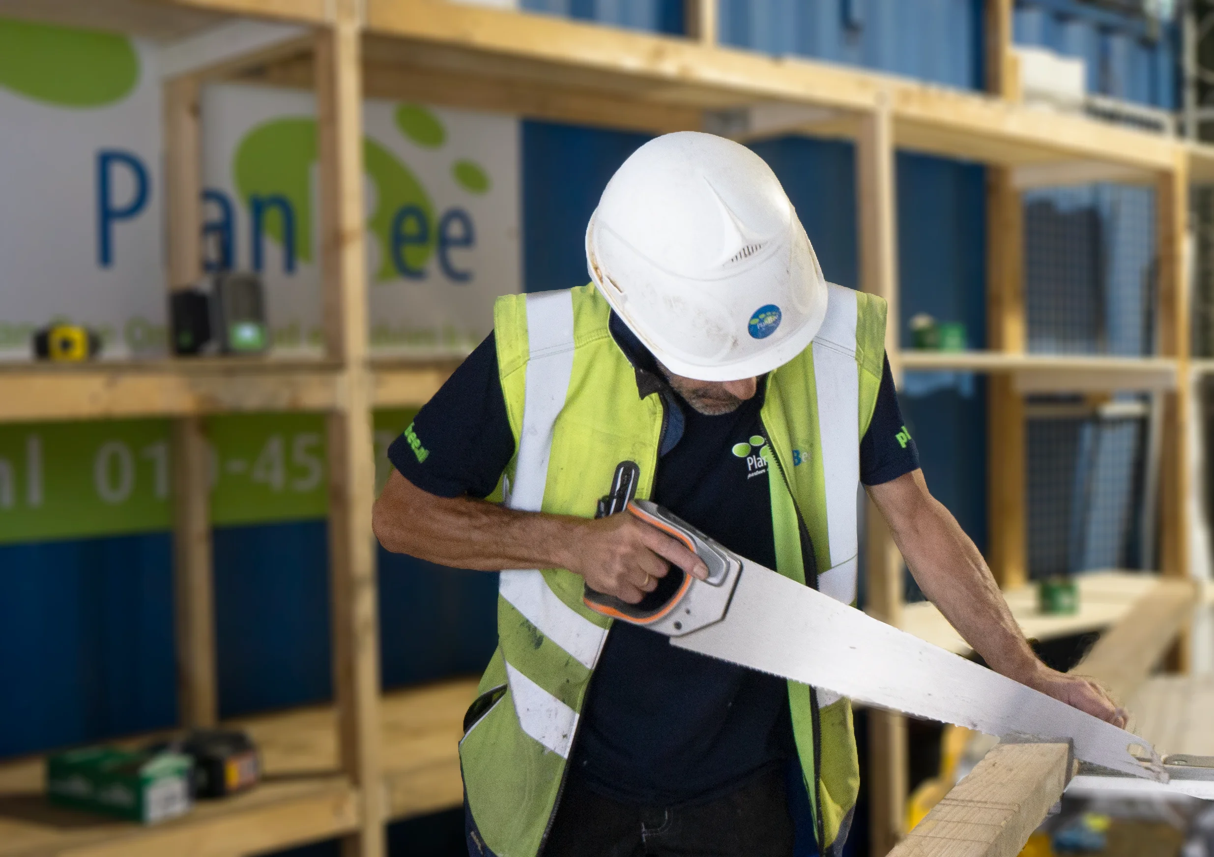 Altijd een oplossing