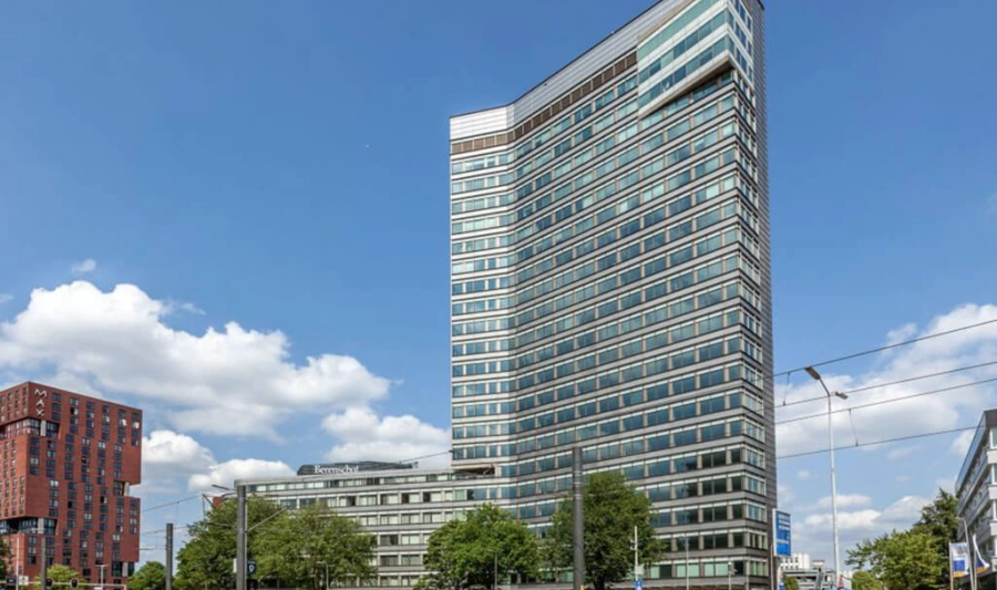 Plan Bee Onderhoud en Advies B.V. | Le Mirage Utrecht | video thumbnail