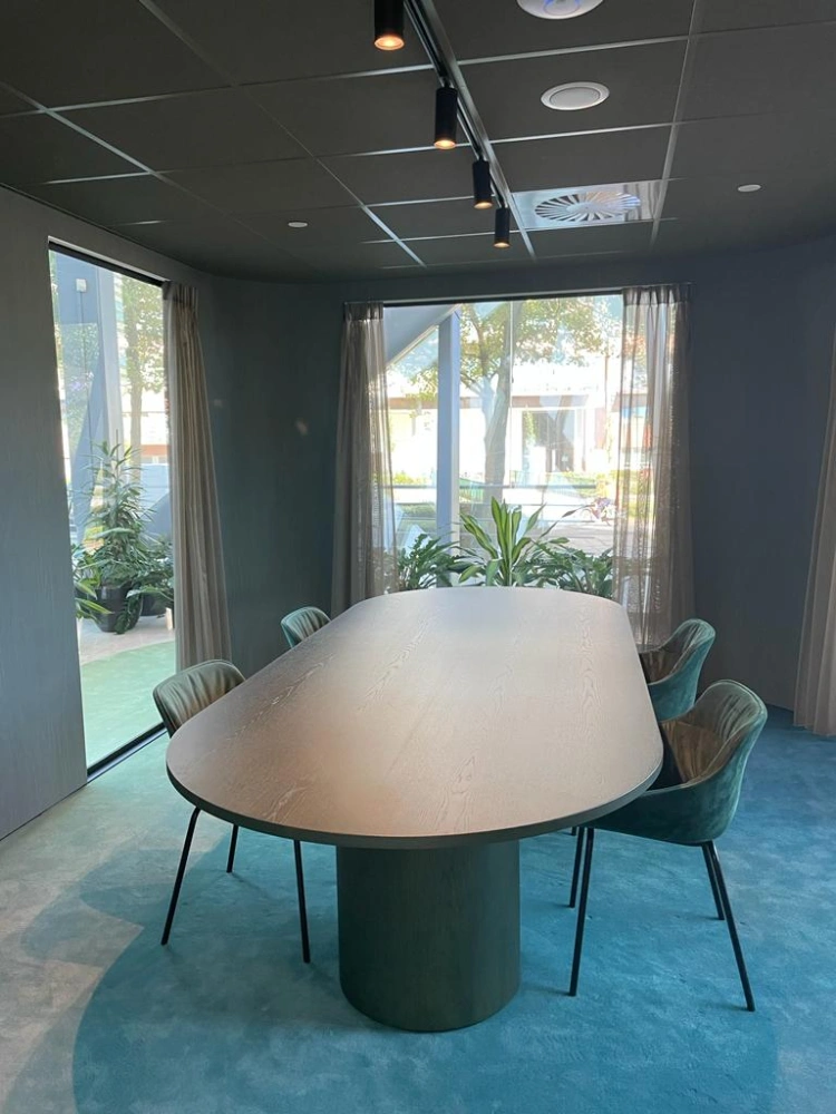 Plan Bee Onderhoud en Advies B.V. | Bedrijvenpand David Ricardostraat te Amsterdam