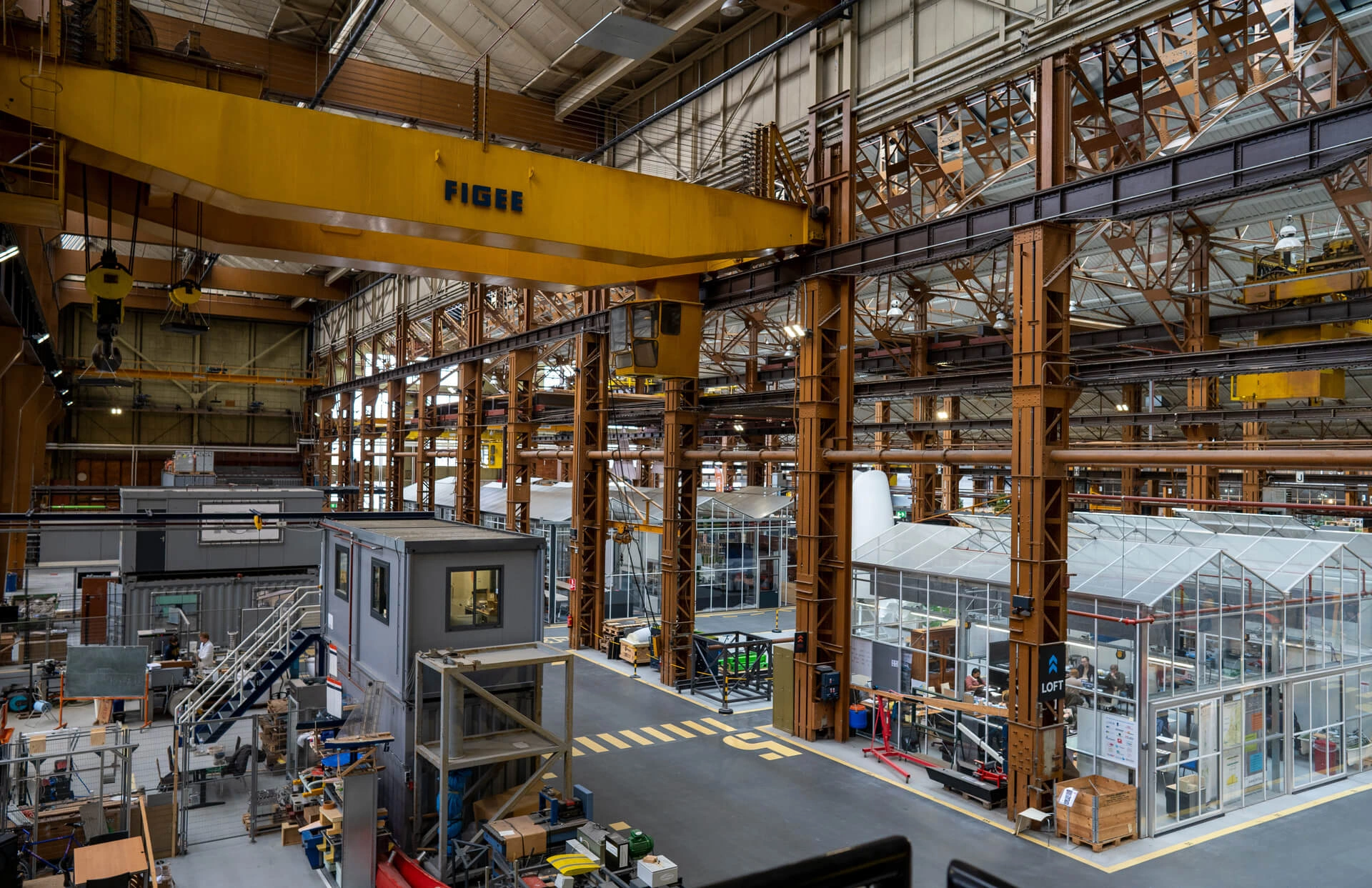 Plan Bee Onderhoud en Advies B.V. | RDM Campus