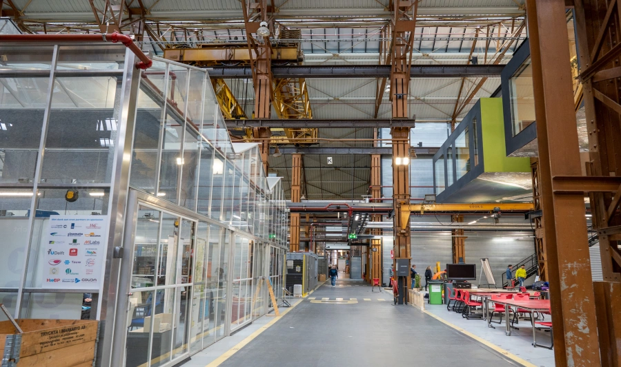 Plan Bee Onderhoud en Advies B.V. | RDM Campus