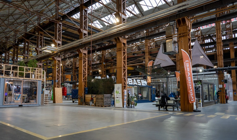 Plan Bee Onderhoud en Advies B.V. | RDM Campus