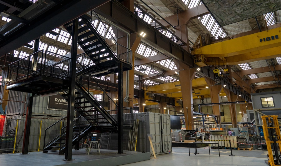 Plan Bee Onderhoud en Advies B.V. | RDM Campus