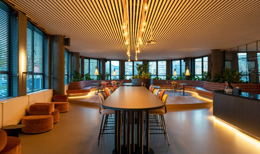 Plan Bee Onderhoud en Advies B.V. | Eurogate I