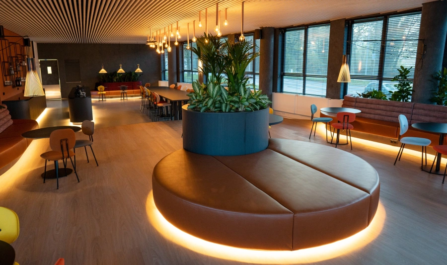 Plan Bee Onderhoud en Advies B.V. | Eurogate I