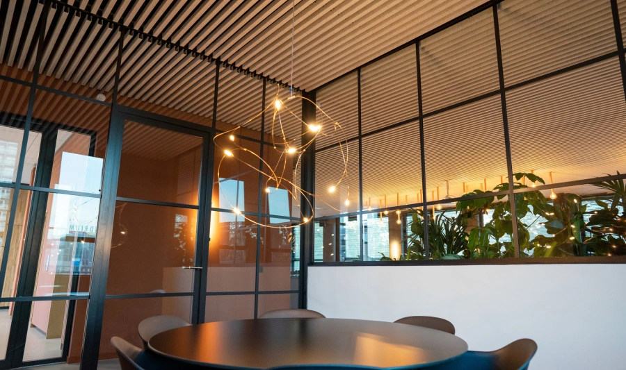 Plan Bee Onderhoud en Advies B.V. | Eurogate I