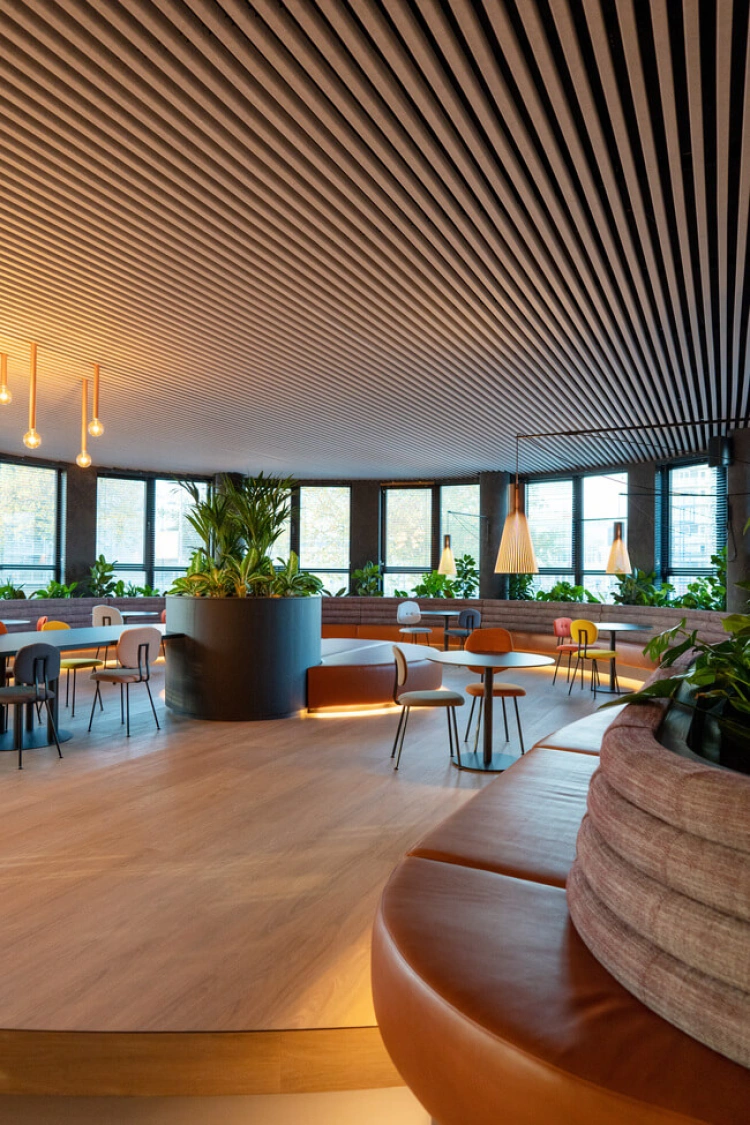 Plan Bee Onderhoud en Advies B.V. | Eurogate I