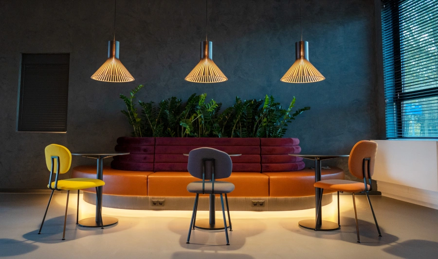 Plan Bee Onderhoud en Advies B.V. | Eurogate I