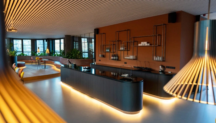 Plan Bee Onderhoud en Advies B.V. | Eurogate I