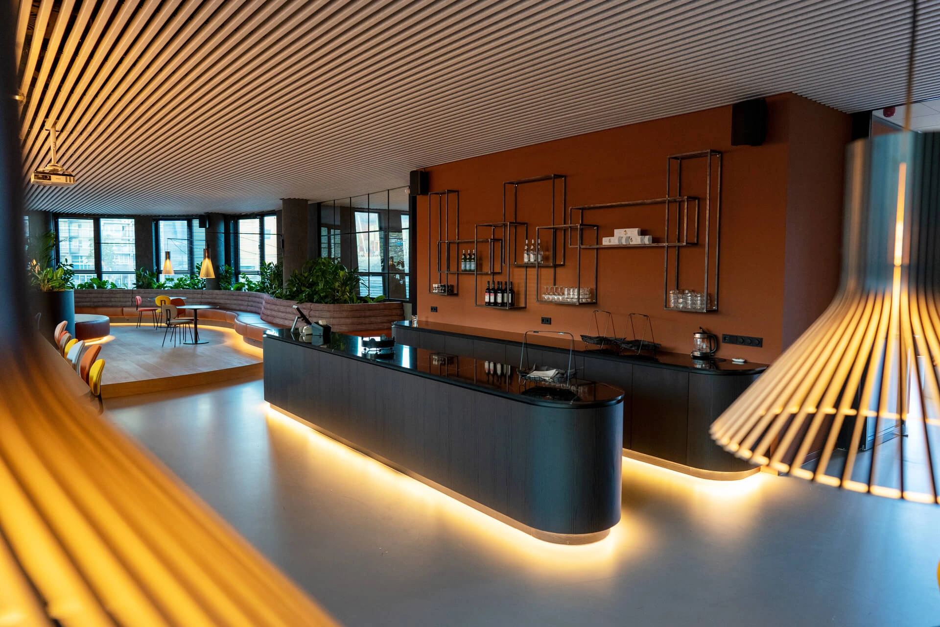 Plan Bee Onderhoud en Advies B.V. | Eurogate I