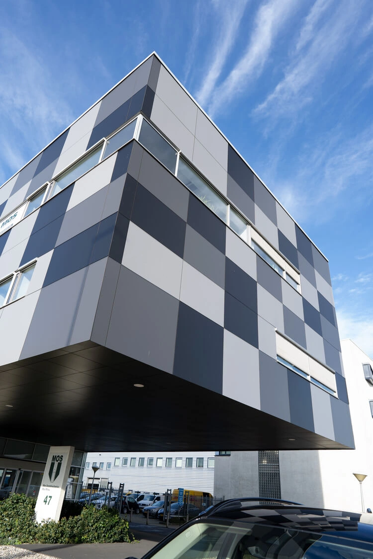 Plan Bee Onderhoud en Advies B.V. | Gevelrenovatie Plesmanweg