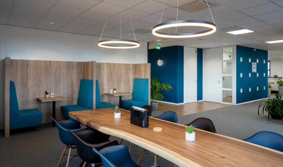 Plan Bee Onderhoud en Advies B.V. | OQEMA Rotterdam B.V.