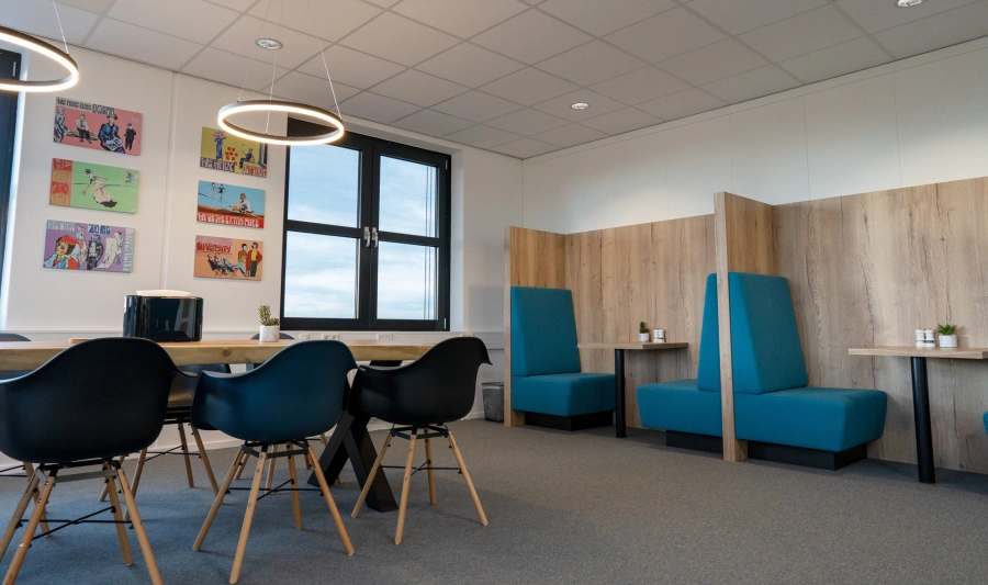 Plan Bee Onderhoud en Advies B.V. | OQEMA Rotterdam B.V.