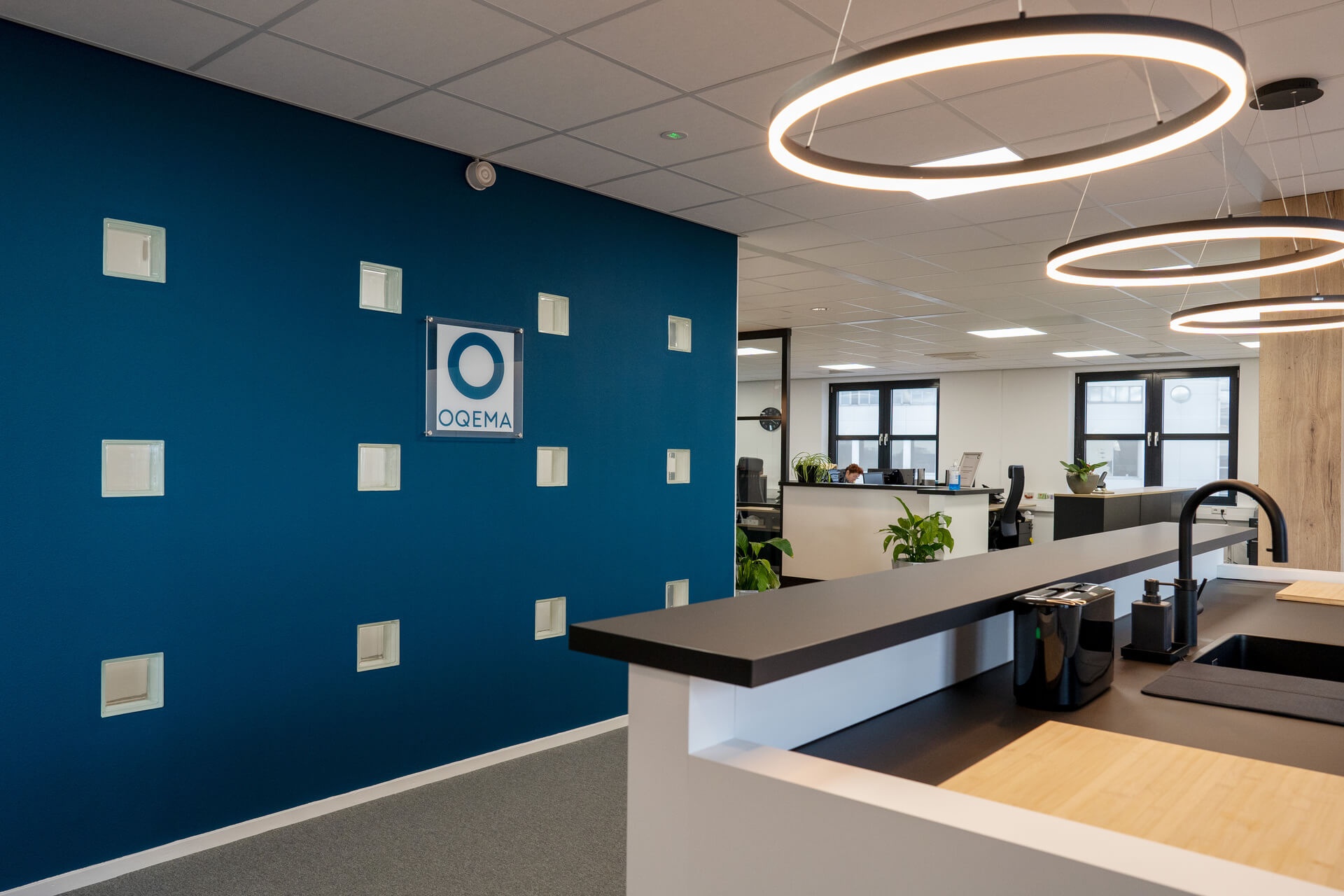 Plan Bee Onderhoud en Advies B.V. | OQEMA Rotterdam B.V.