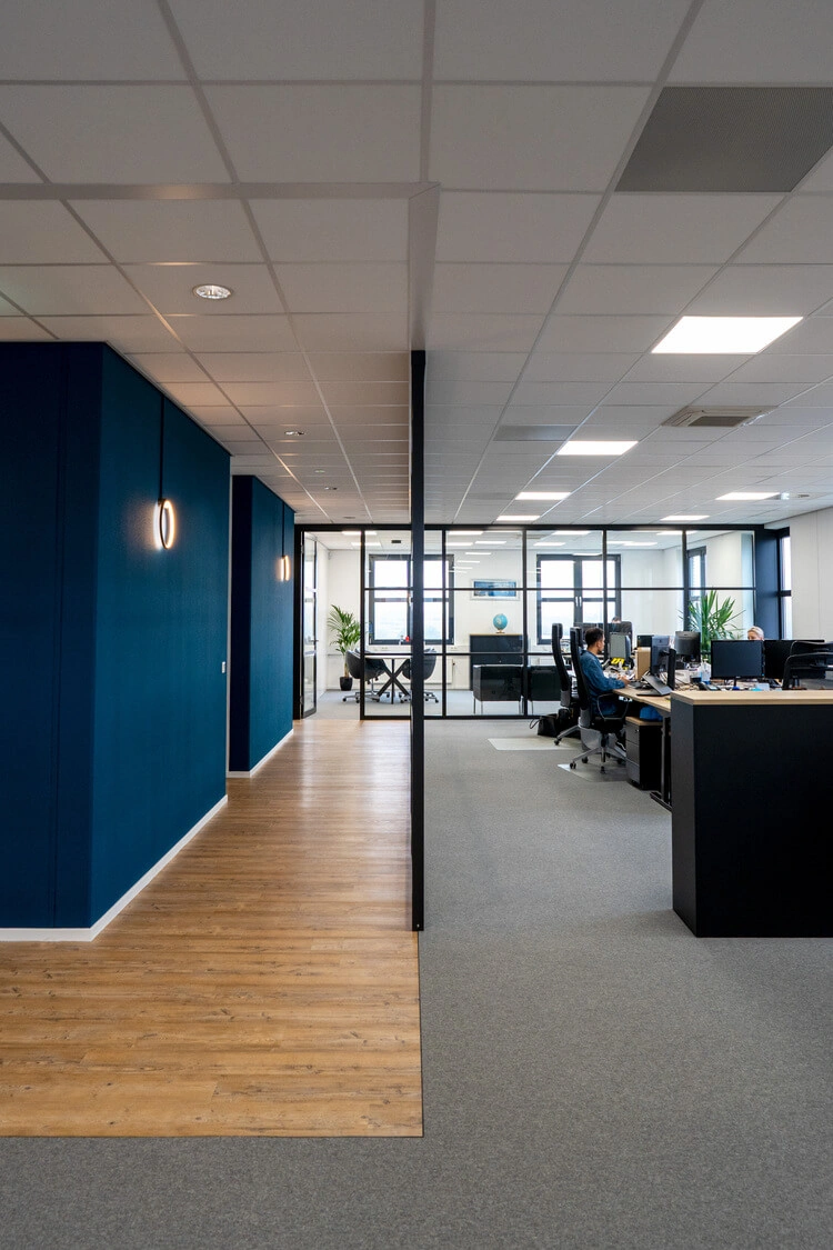 Plan Bee Onderhoud en Advies B.V. | OQEMA Rotterdam B.V.