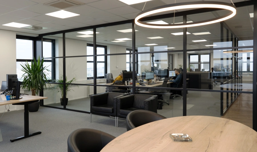 Plan Bee Onderhoud en Advies B.V. | OQEMA Rotterdam B.V.