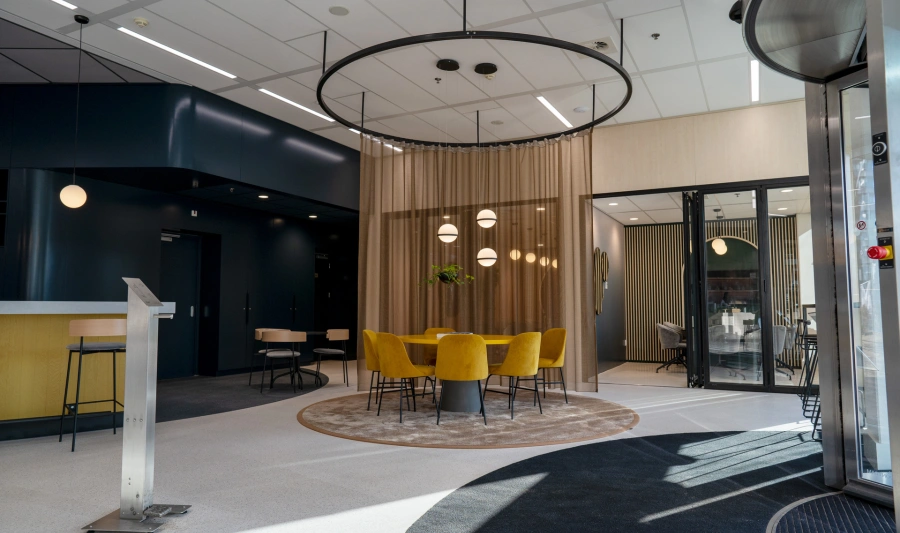 Plan Bee Onderhoud en Advies B.V. | Le Mirage Utrecht