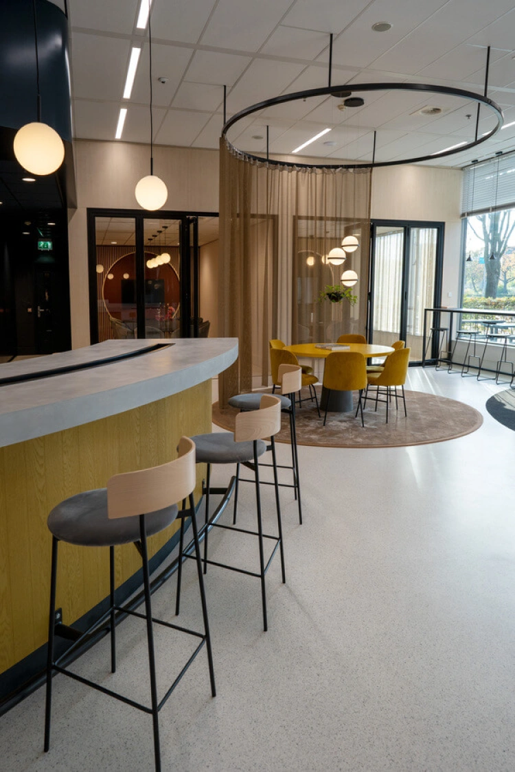 Plan Bee Onderhoud en Advies B.V. | Le Mirage Utrecht