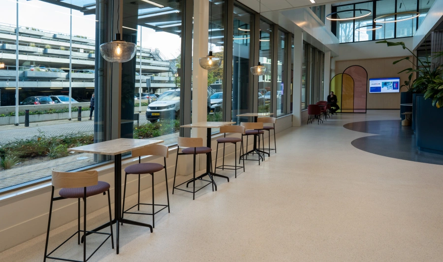 Plan Bee Onderhoud en Advies B.V. | Le Mirage Utrecht