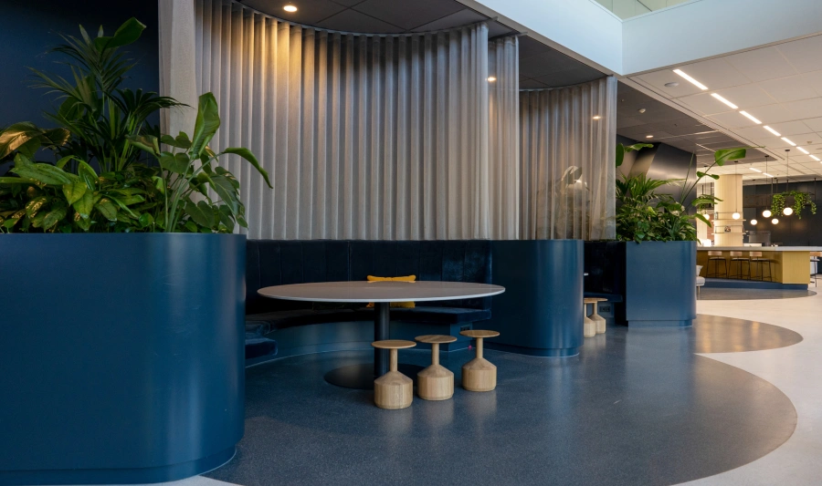 Plan Bee Onderhoud en Advies B.V. | Le Mirage Utrecht