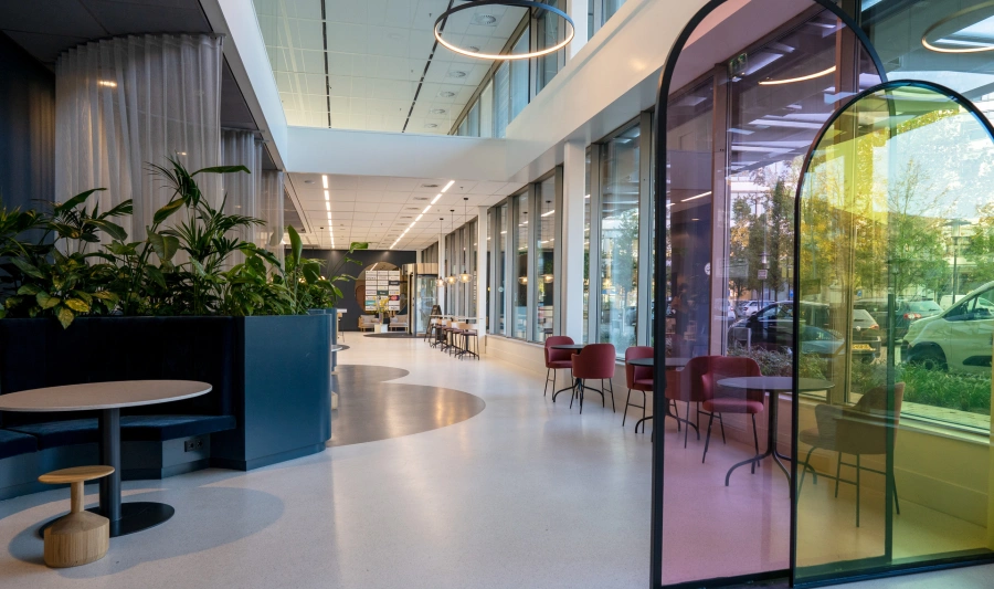 Plan Bee Onderhoud en Advies B.V. | Le Mirage Utrecht