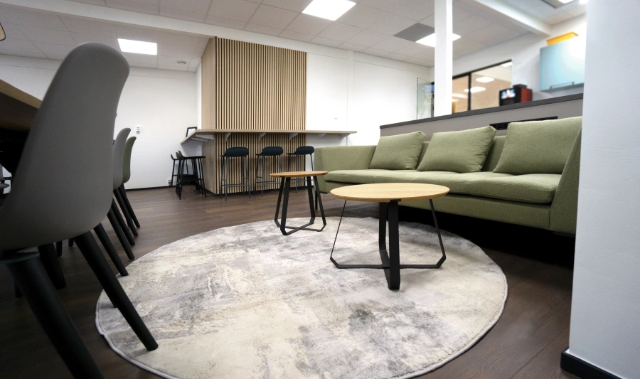 Plan Bee Onderhoud en Advies B.V. | Basisschool De Contrabas