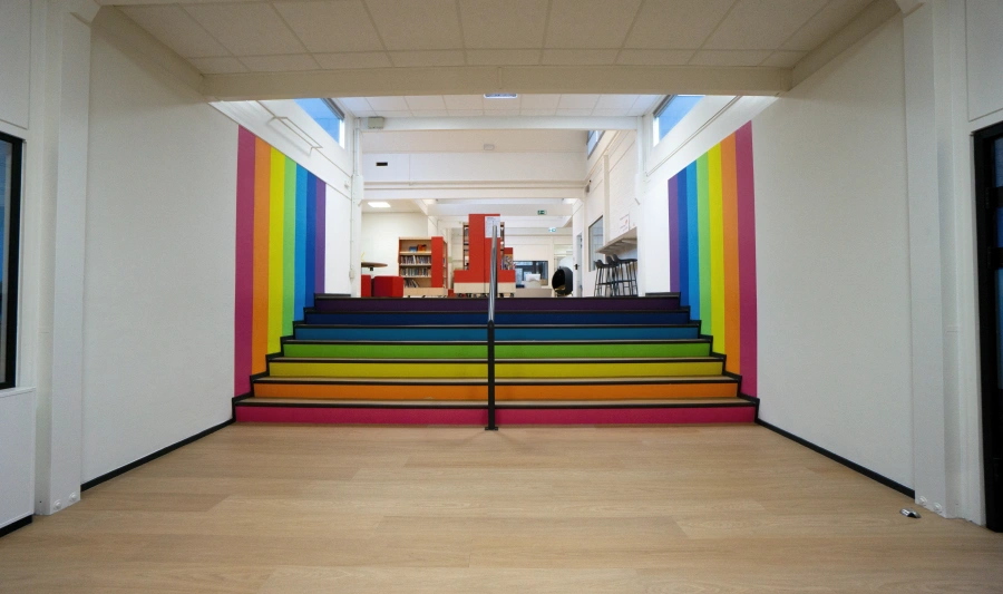 Plan Bee Onderhoud en Advies B.V. | Basisschool De Contrabas