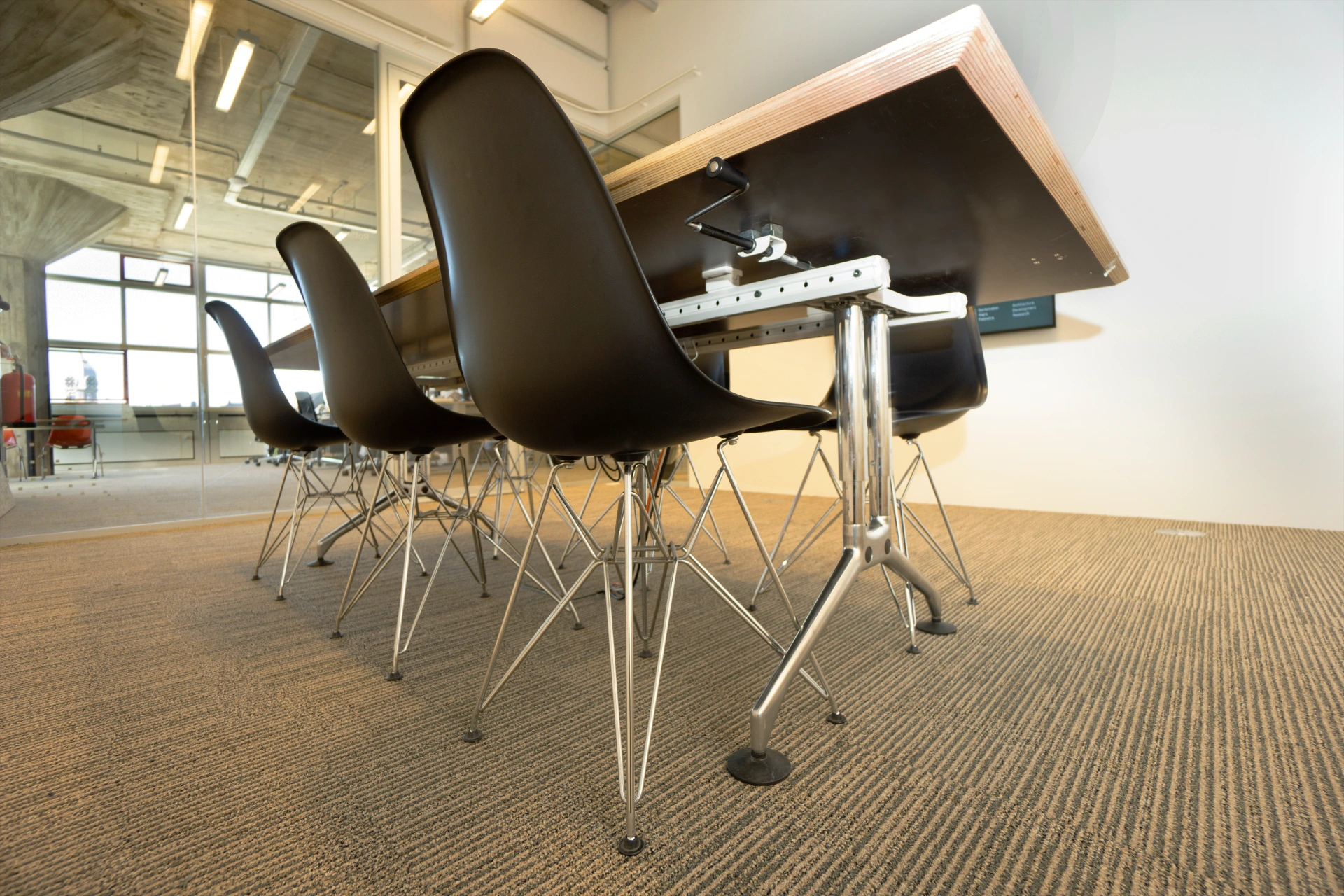 Plan Bee Onderhoud en Advies B.V. | Las Palmas, Kop van Zuid