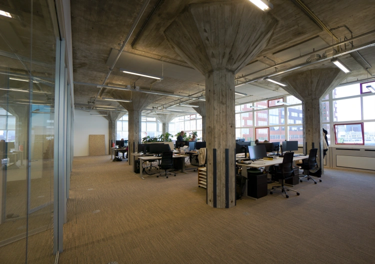 Plan Bee Onderhoud en Advies B.V. | Las Palmas, Kop van Zuid