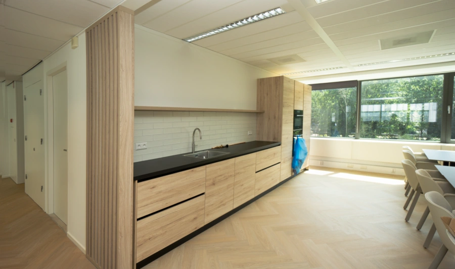 Plan Bee Onderhoud en Advies B.V. | Betzweg Rotterdam