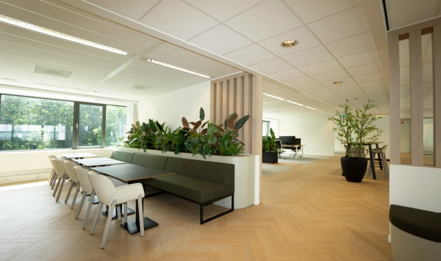 Plan Bee Onderhoud en Advies B.V. | Betzweg Rotterdam