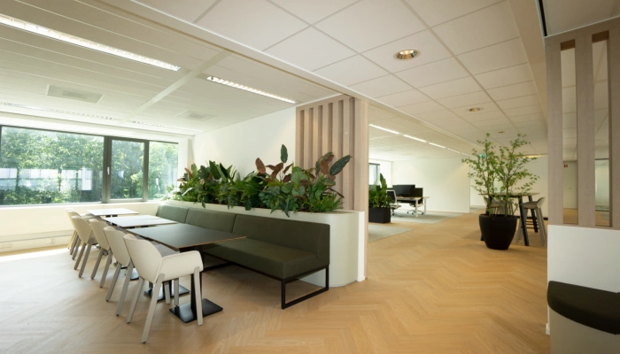 Plan Bee Onderhoud en Advies B.V. | Betzweg Rotterdam