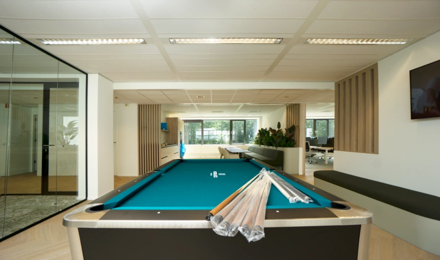 Plan Bee Onderhoud en Advies B.V. | Betzweg Rotterdam