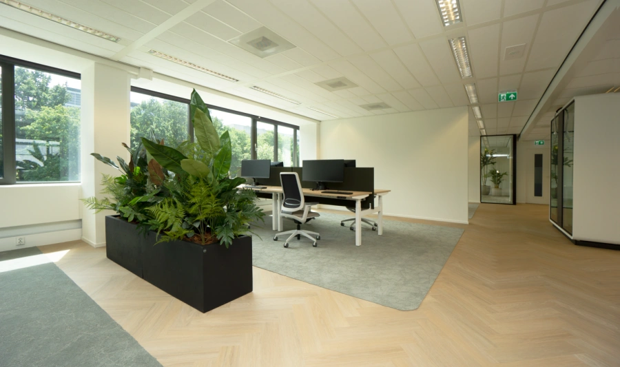 Plan Bee Onderhoud en Advies B.V. | Betzweg Rotterdam