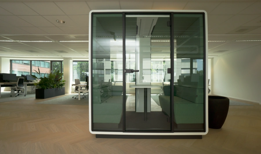 Plan Bee Onderhoud en Advies B.V. | Betzweg Rotterdam