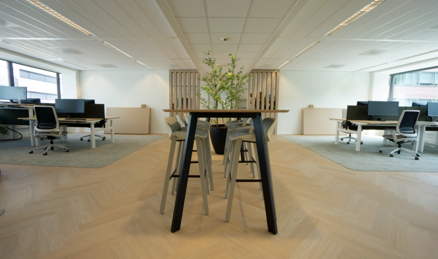 Plan Bee Onderhoud en Advies B.V. | Betzweg Rotterdam