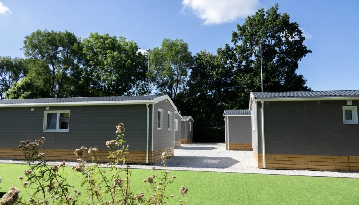 Plan Bee Onderhoud en Advies B.V. | Huisvesting vluchtelingen Zuidland