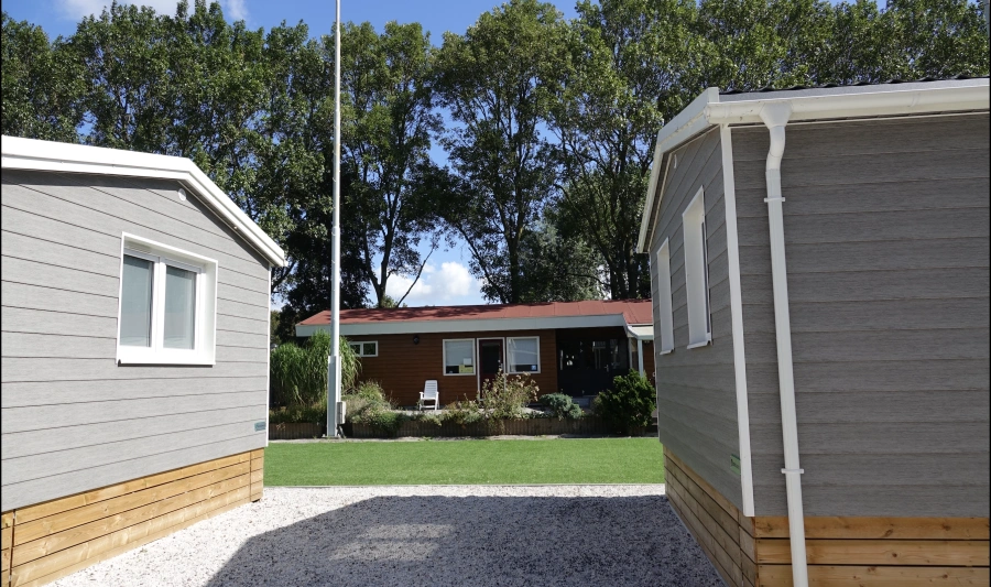 Plan Bee Onderhoud en Advies B.V. | Huisvesting vluchtelingen Zuidland