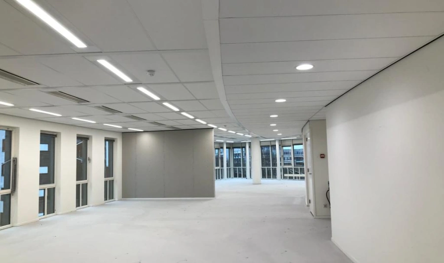 Plan Bee Onderhoud en Advies B.V. | Gebouw RIVA Den Bosch