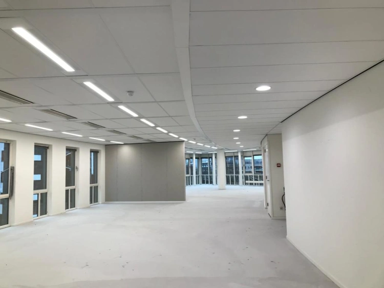 Plan Bee Onderhoud en Advies B.V. | Gebouw RIVA Den Bosch