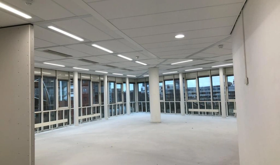 Plan Bee Onderhoud en Advies B.V. | Gebouw RIVA Den Bosch