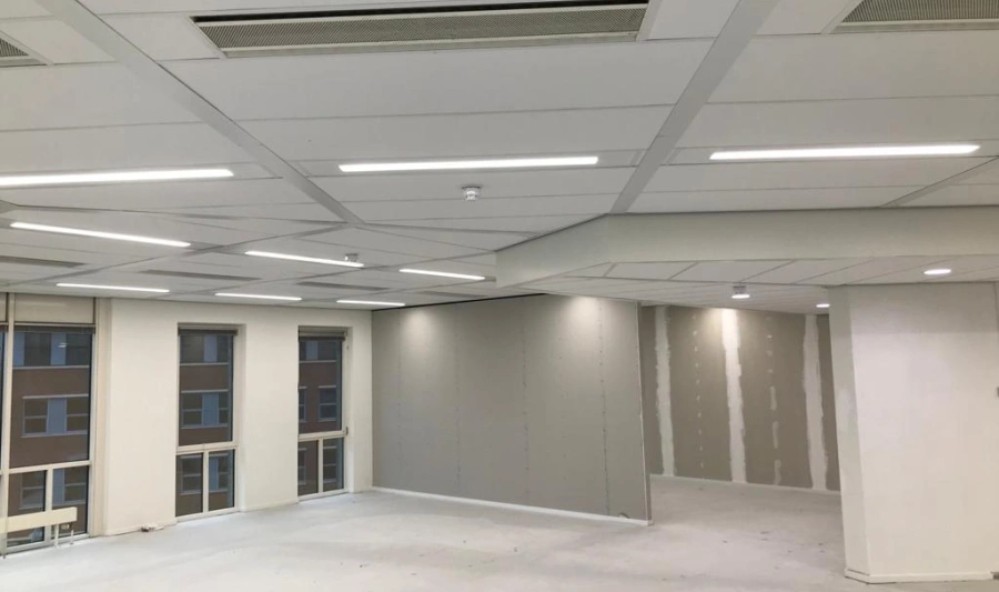 Plan Bee Onderhoud en Advies B.V. | Gebouw RIVA Den Bosch