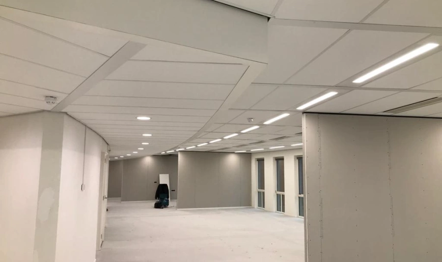 Plan Bee Onderhoud en Advies B.V. | Gebouw RIVA Den Bosch