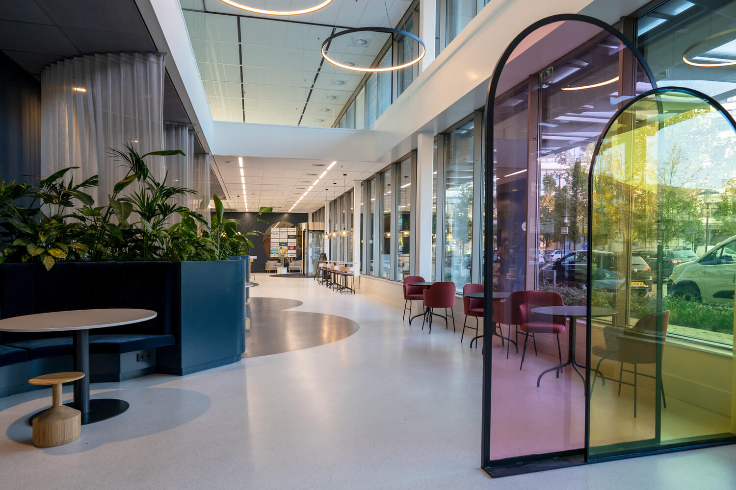 Plan Bee Onderhoud en Advies B.V. | Transformatie